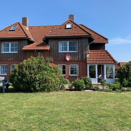 Buxbuddies Admirals Inn Fehmarn Eksteriør bilde