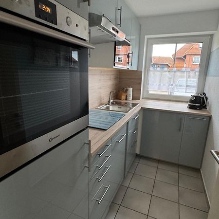 Buxbuddies Admirals Inn Fehmarn Eksteriør bilde