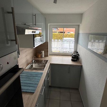 Buxbuddies Admirals Inn Fehmarn Eksteriør bilde