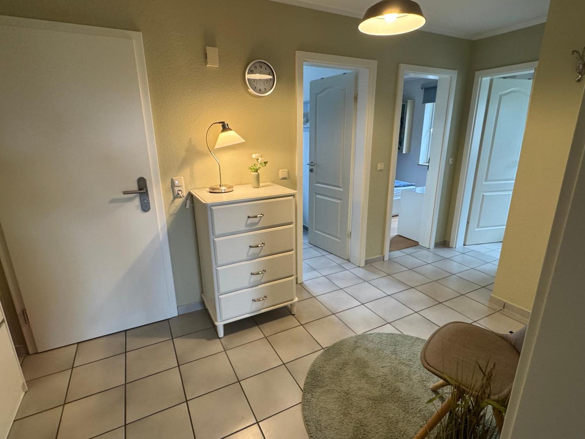 Buxbuddies Admirals Inn Fehmarn Eksteriør bilde