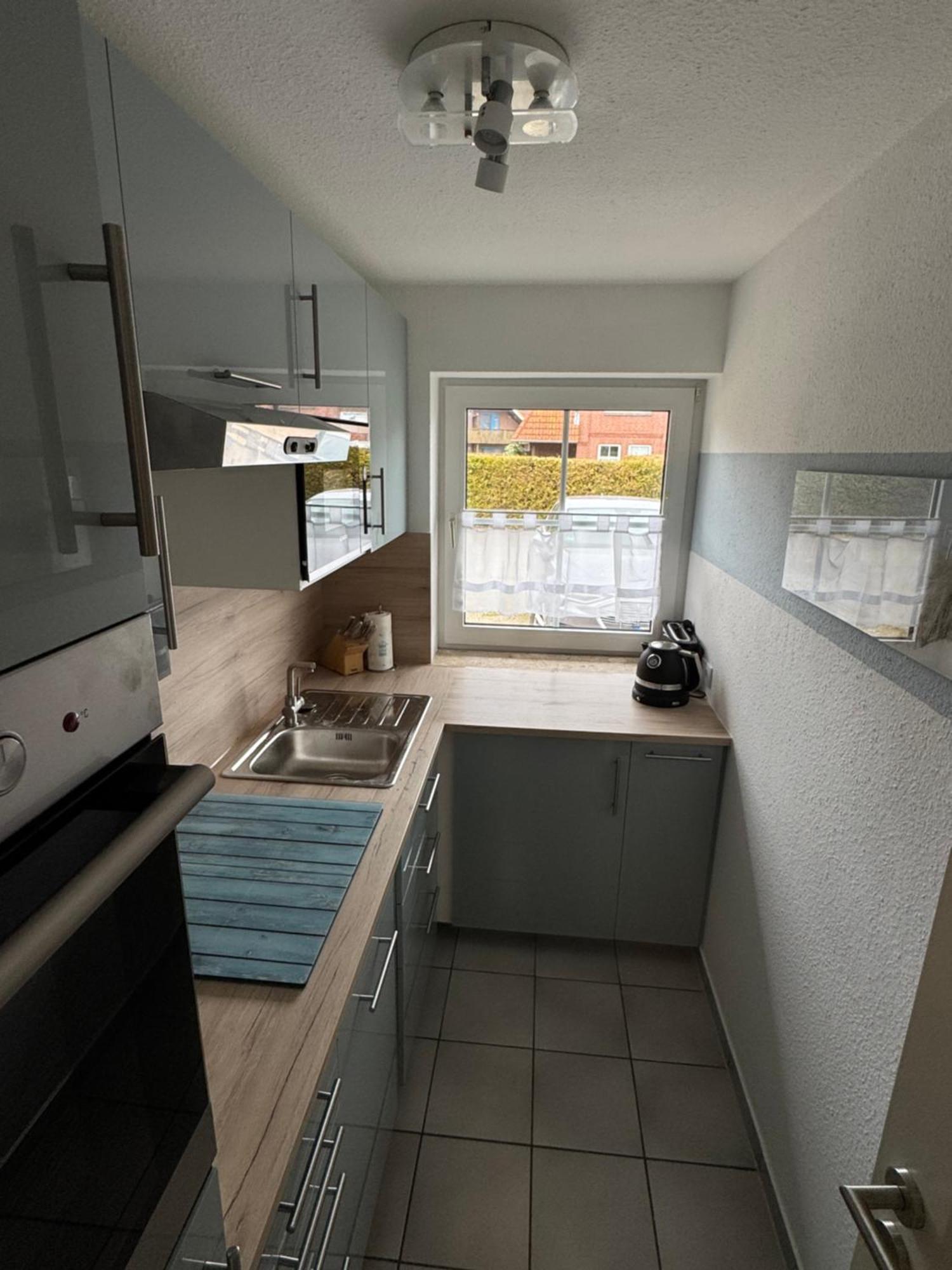 Buxbuddies Admirals Inn Fehmarn Eksteriør bilde